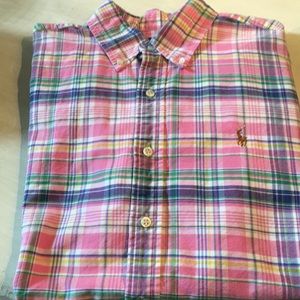 Men’s Ralph Lauren /Polo Shirt